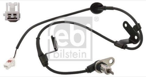Febi Bilstein 172547 ABS Sensor, photo 2