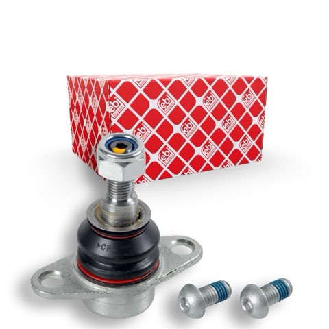 Febi Bilstein 172554 Ball Joint, photo 2