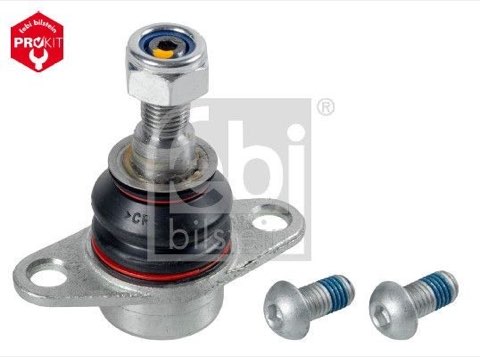 Febi Bilstein 172554 Ball Joint, photo 3