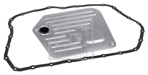 Febi Bilstein 172566 Automatic Transmission Filter Kit, photo 2
