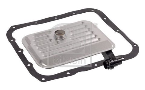 Febi Bilstein 172567 Automatic Transmission Filter Kit, photo 2