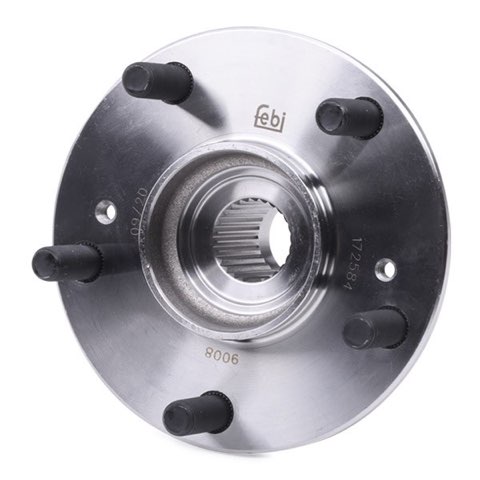 Febi Bilstein 172584 Wheel Hub, photo 2