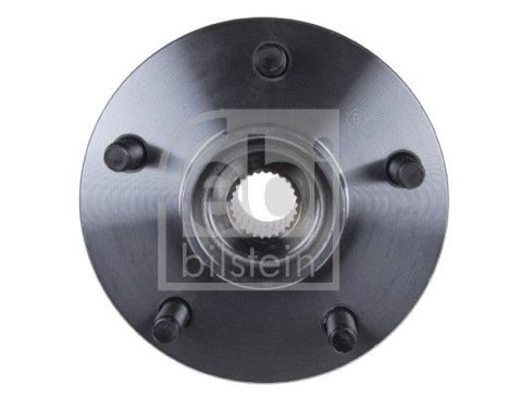 Febi Bilstein 172585 Wheel Bearing Kit, photo 3