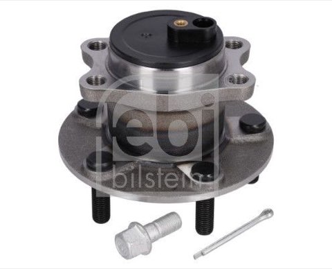 Febi Bilstein 172587 Wheel Bearing Kit, photo 2