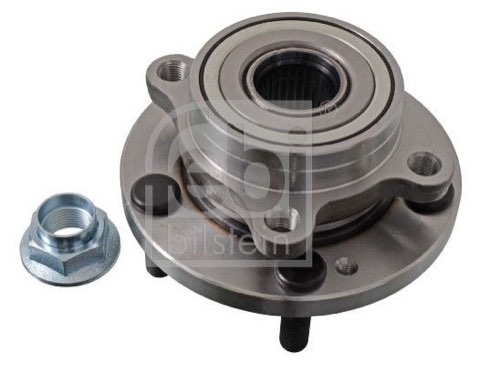 Febi Bilstein 172588 Wheel Bearing Kit, photo 2