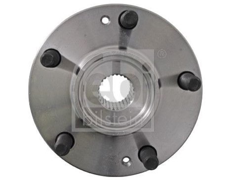 Febi Bilstein 172588 Wheel Bearing Kit, photo 3