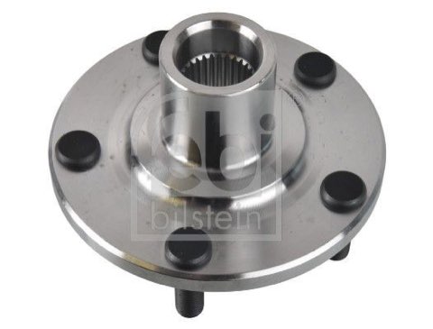 Febi Bilstein 172590 Wheel Hub, photo 2
