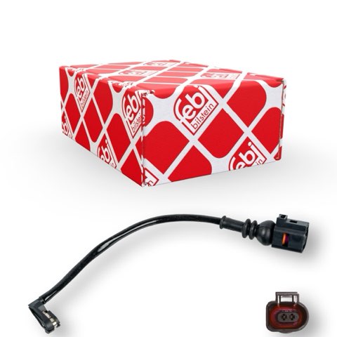 Febi Bilstein 172595 Brake Pad Wear Sensor