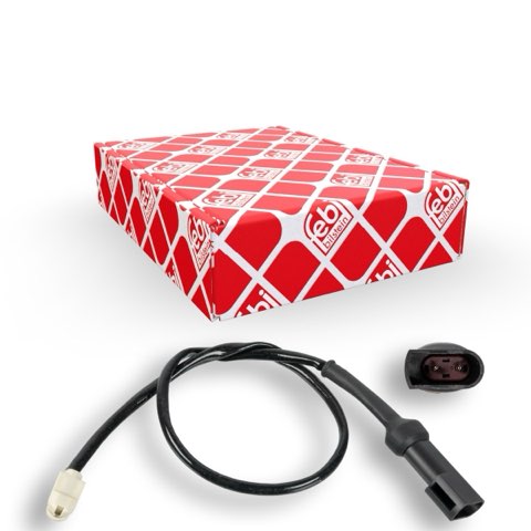 Febi Bilstein 172596 Brake Pad Wear Sensor