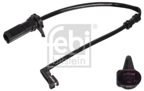 Febi Bilstein 172597 Brake Pad Wear Sensor, photo 2