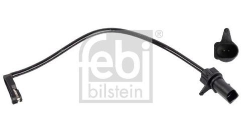 Febi Bilstein 172598 Brake Pad Wear Sensor, photo 2