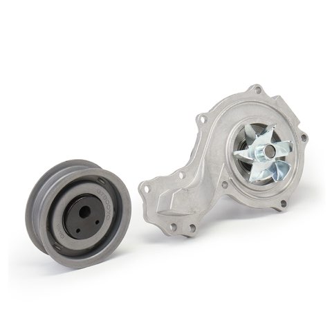 Febi Bilstein 172599 Water Pump and Timing Belt Kit, photo 2