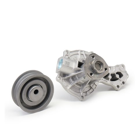 Febi Bilstein 172599 Water Pump and Timing Belt Kit, photo 3