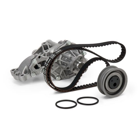 Febi Bilstein 172601 Water Pump and Timing Belt Kit, photo 2
