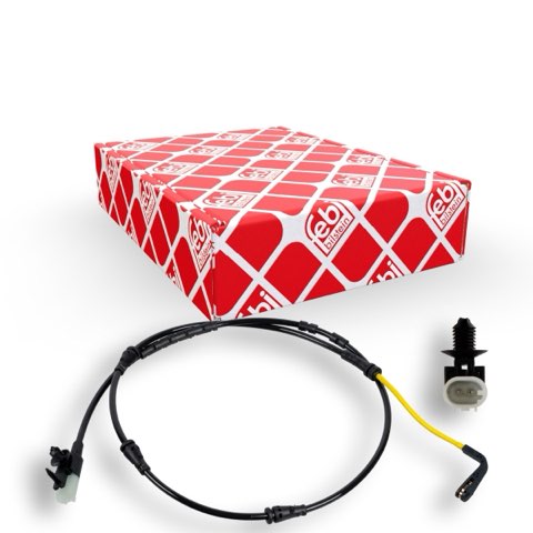 Febi Bilstein 172607 Brake Pad Wear Sensor