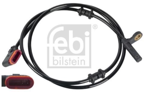 Febi Bilstein 172609 ABS Sensor, photo 2