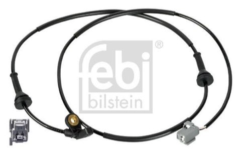 Febi Bilstein 172610 ABS Sensor, photo 2