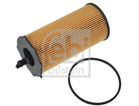 Febi Bilstein 172616 Oil Filter, photo 2