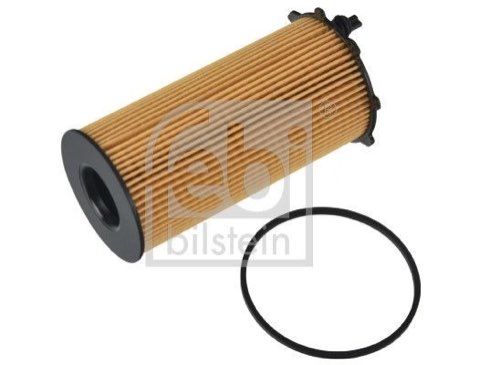Febi Bilstein 172616 Oil Filter, photo 3
