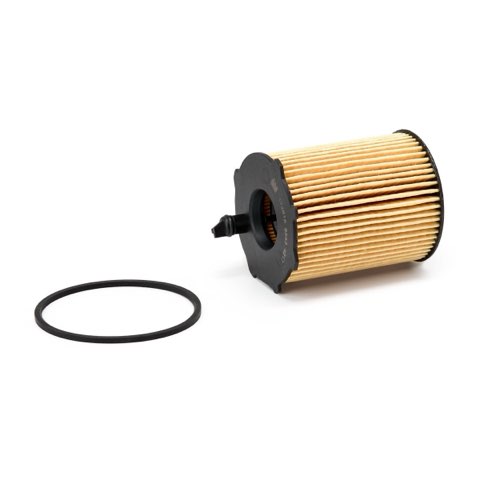 Febi Bilstein 172618 Oil Filter, photo 2