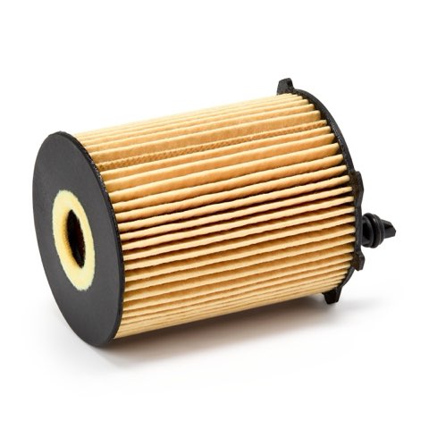 Febi Bilstein 172618 Oil Filter, photo 3