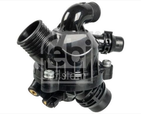 Febi Bilstein 172624 Thermostat, photo 2