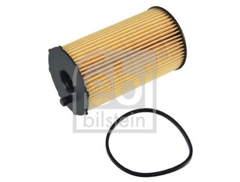 Febi Bilstein 172627 Oil Filter, photo 2