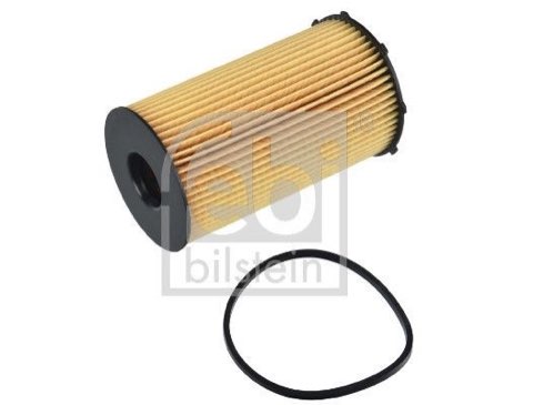 Febi Bilstein 172627 Oil Filter, photo 3