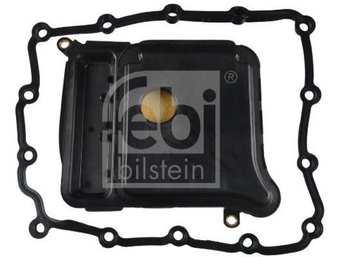 Febi Bilstein 172630 Automatic Transmission Filter Kit, photo 2