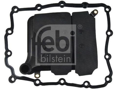 Febi Bilstein 172630 Automatic Transmission Filter Kit, photo 3
