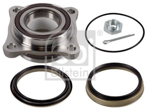 Febi Bilstein 172633 Wheel Bearing Kit, photo 2