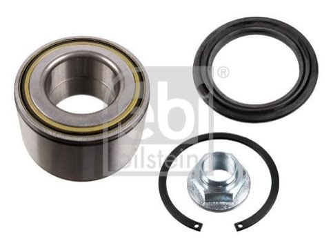 Febi Bilstein 172634 Wheel Bearing Kit, photo 2
