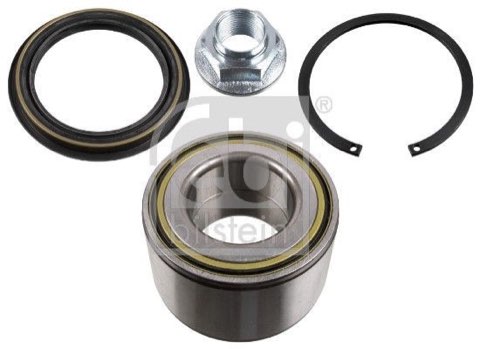 Febi Bilstein 172634 Wheel Bearing Kit, photo 3