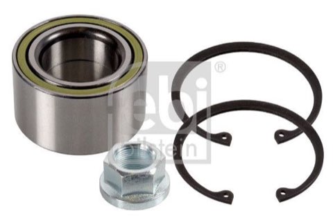Febi Bilstein 172635 Wheel Bearing Kit, photo 2
