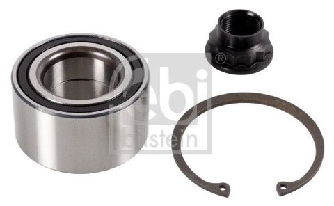 Febi Bilstein 172638 Wheel Bearing Kit, photo 2