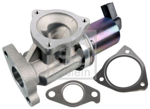 Febi Bilstein 172643 EGR Valve, photo 2