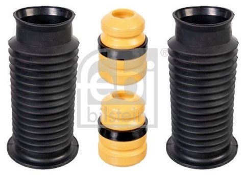 Febi Bilstein 172679 Dust Cover Kit, Shock Absorber, photo 2