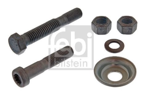 Febi Bilstein 17270 Mounting Kit, Suspension Arm, photo 2