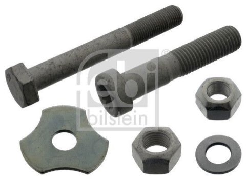 Febi Bilstein 17271 Mounting Kit, Suspension Arm, photo 2