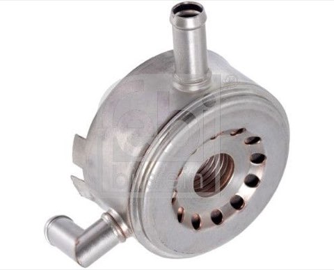 Febi Bilstein 172710 Engine Oil Cooler, photo 2