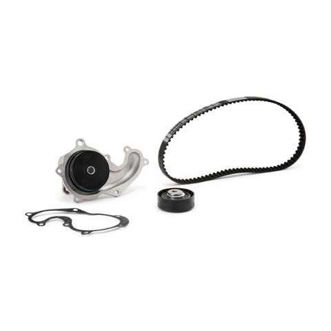 Febi Bilstein 172711 Water Pump and Timing Belt Kit, photo 2