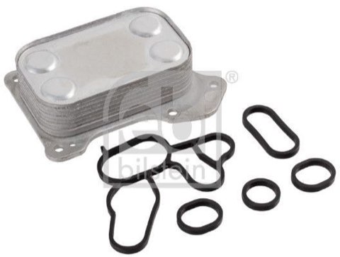 Febi Bilstein 172717 Engine Oil Cooler, photo 2