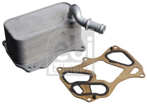 Febi Bilstein 172719 Engine Oil Cooler, photo 3