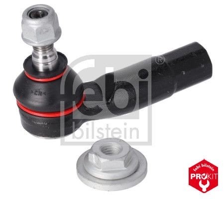 Febi Bilstein 172722 Track Rod End, photo 2