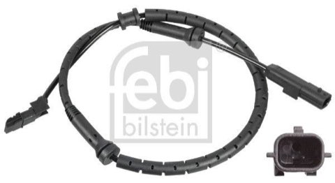 Febi Bilstein 172735 ABS Sensor, photo 2