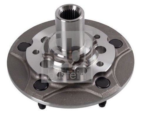 Febi Bilstein 172746 Wheel Hub, photo 2