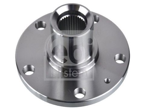 Febi Bilstein 172747 Wheel Hub, photo 2