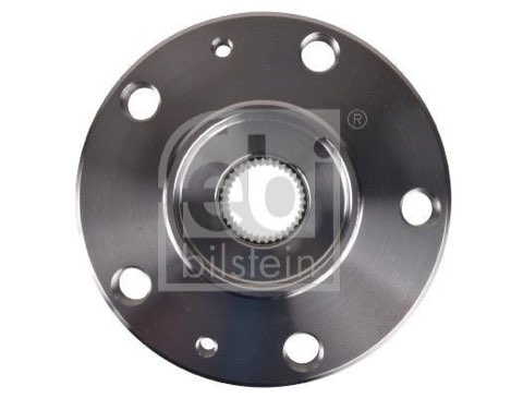 Febi Bilstein 172747 Wheel Hub, photo 3