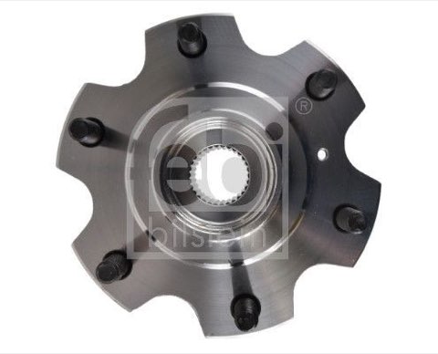 Febi Bilstein 172759 Wheel Bearing Kit, photo 3