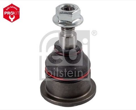 Febi Bilstein 172763 Ball Joint, photo 2